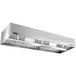 Зонт Angelo Po CA1328C островной